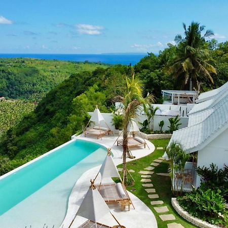 Atalaya Villas Nusa Penida - Adults Only Sakti Εξωτερικό φωτογραφία
