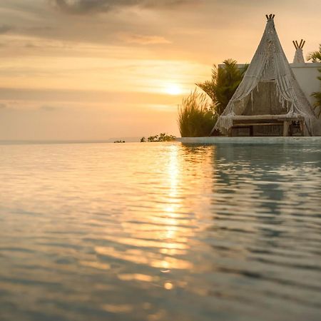 Atalaya Villas Nusa Penida - Adults Only Sakti Εξωτερικό φωτογραφία