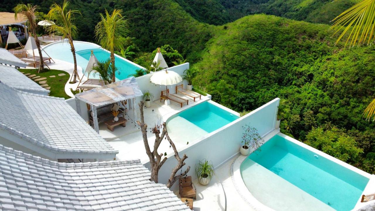 Atalaya Villas Nusa Penida - Adults Only Sakti Εξωτερικό φωτογραφία
