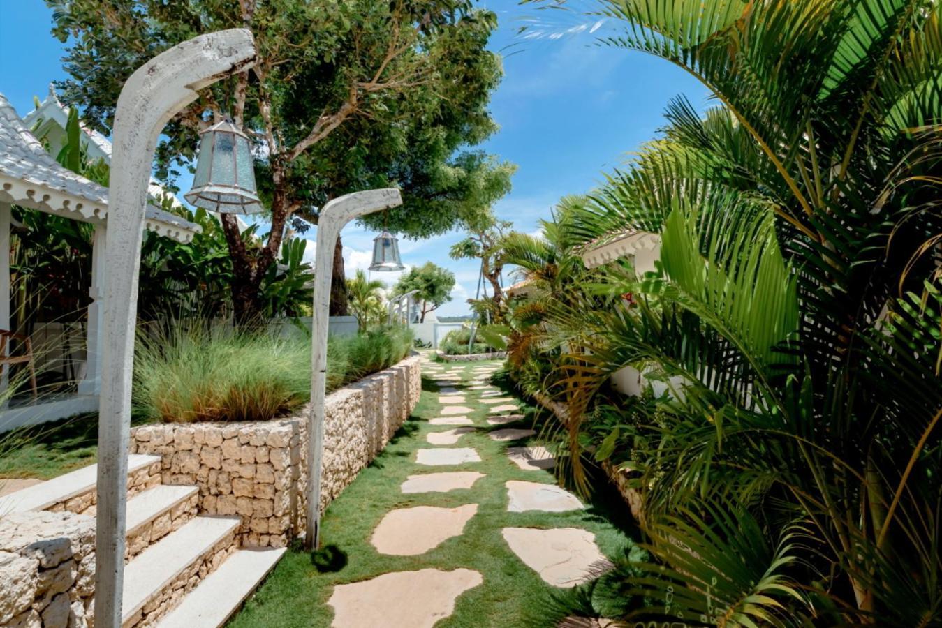 Atalaya Villas Nusa Penida - Adults Only Sakti Εξωτερικό φωτογραφία
