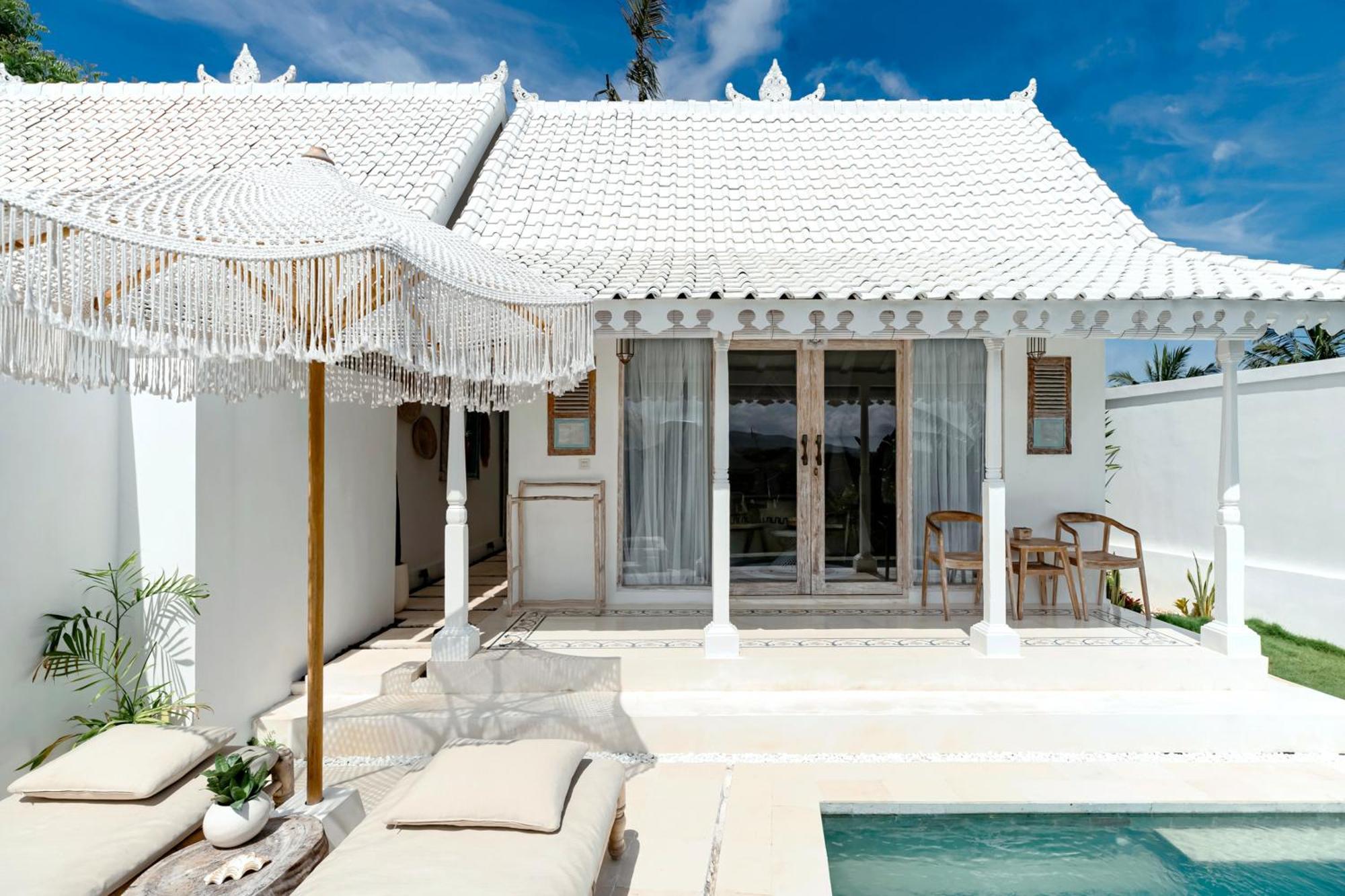 Atalaya Villas Nusa Penida - Adults Only Sakti Εξωτερικό φωτογραφία