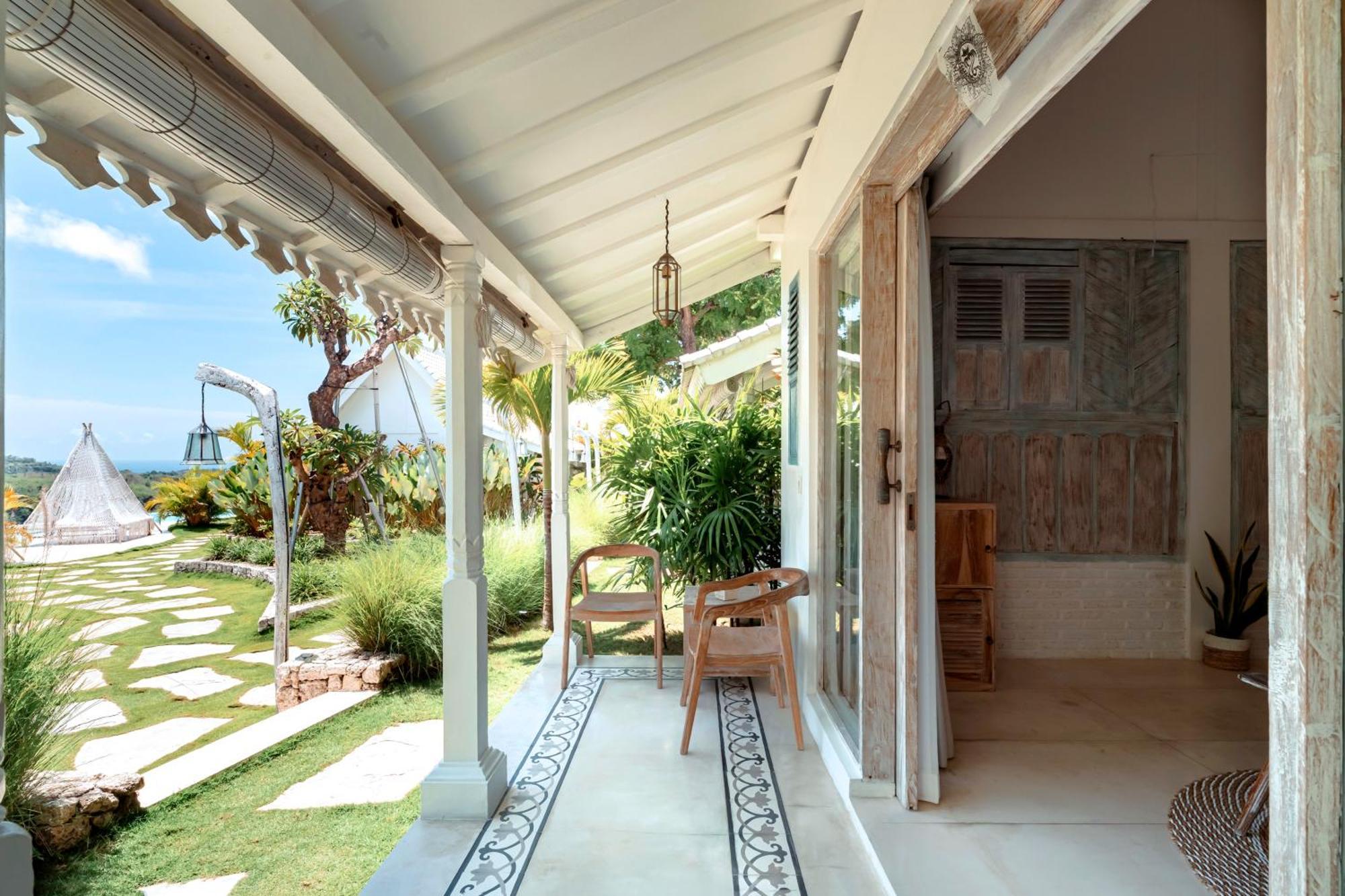 Atalaya Villas Nusa Penida - Adults Only Sakti Εξωτερικό φωτογραφία