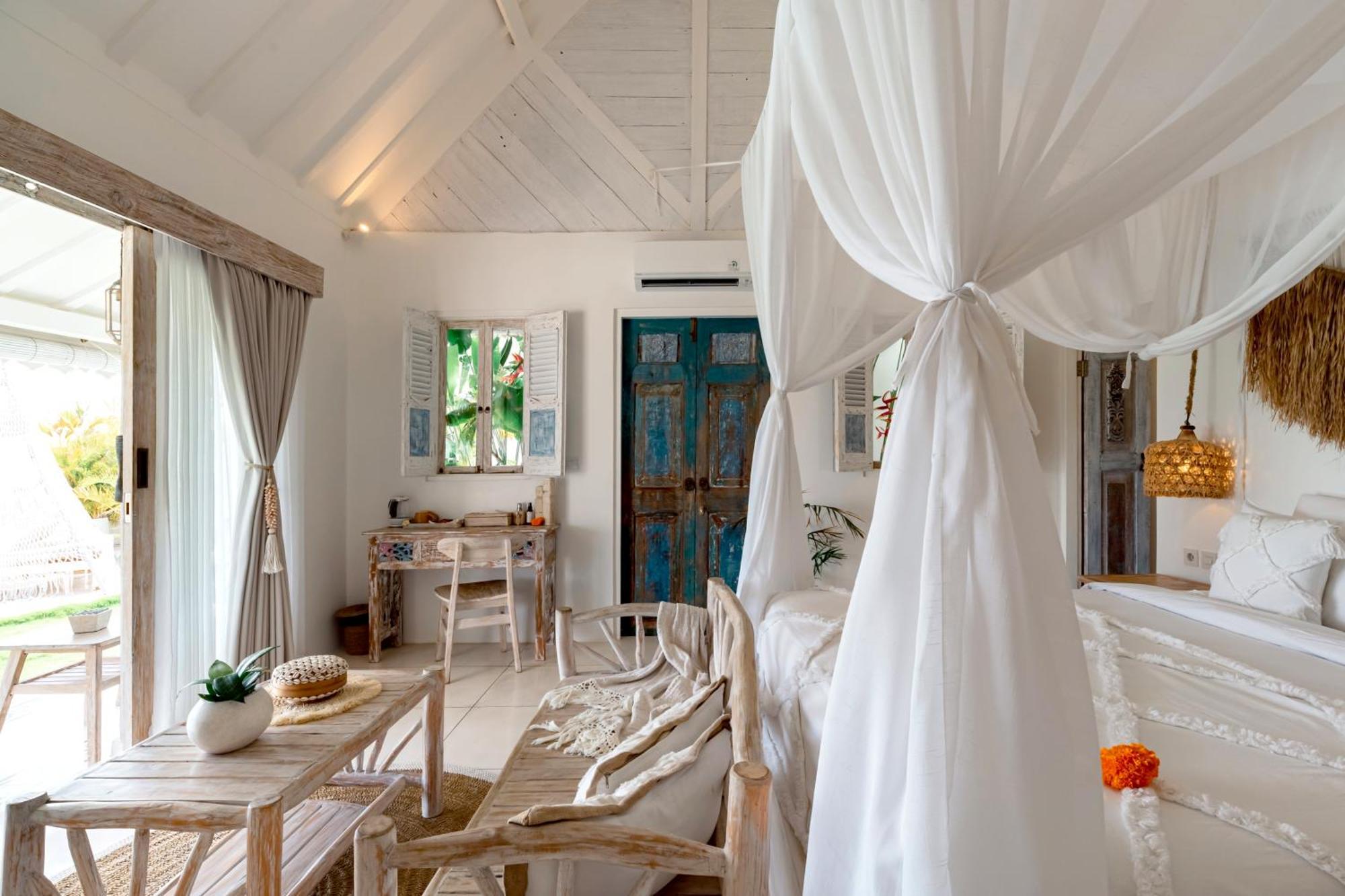 Atalaya Villas Nusa Penida - Adults Only Sakti Εξωτερικό φωτογραφία
