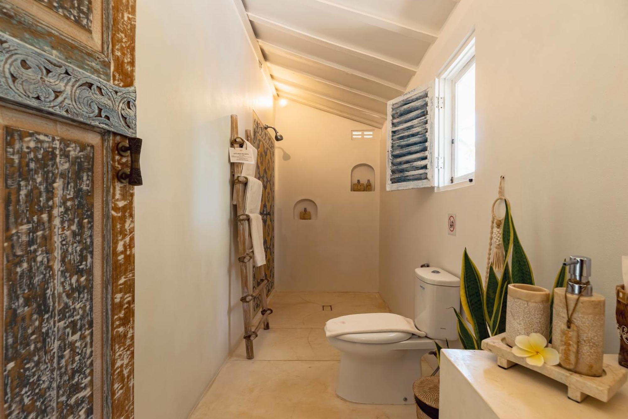 Atalaya Villas Nusa Penida - Adults Only Sakti Εξωτερικό φωτογραφία