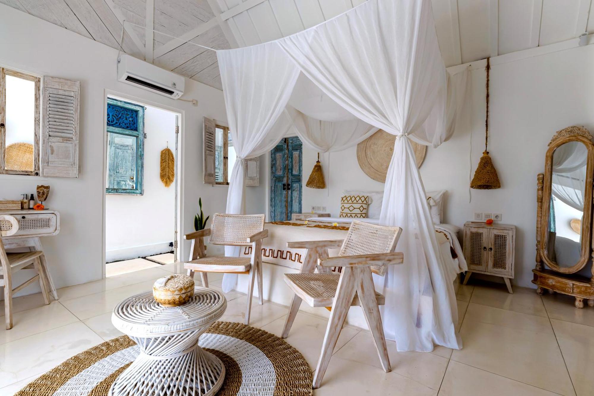 Atalaya Villas Nusa Penida - Adults Only Sakti Εξωτερικό φωτογραφία