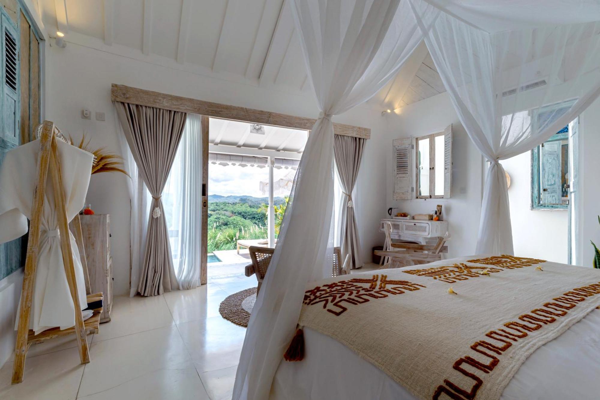 Atalaya Villas Nusa Penida - Adults Only Sakti Εξωτερικό φωτογραφία