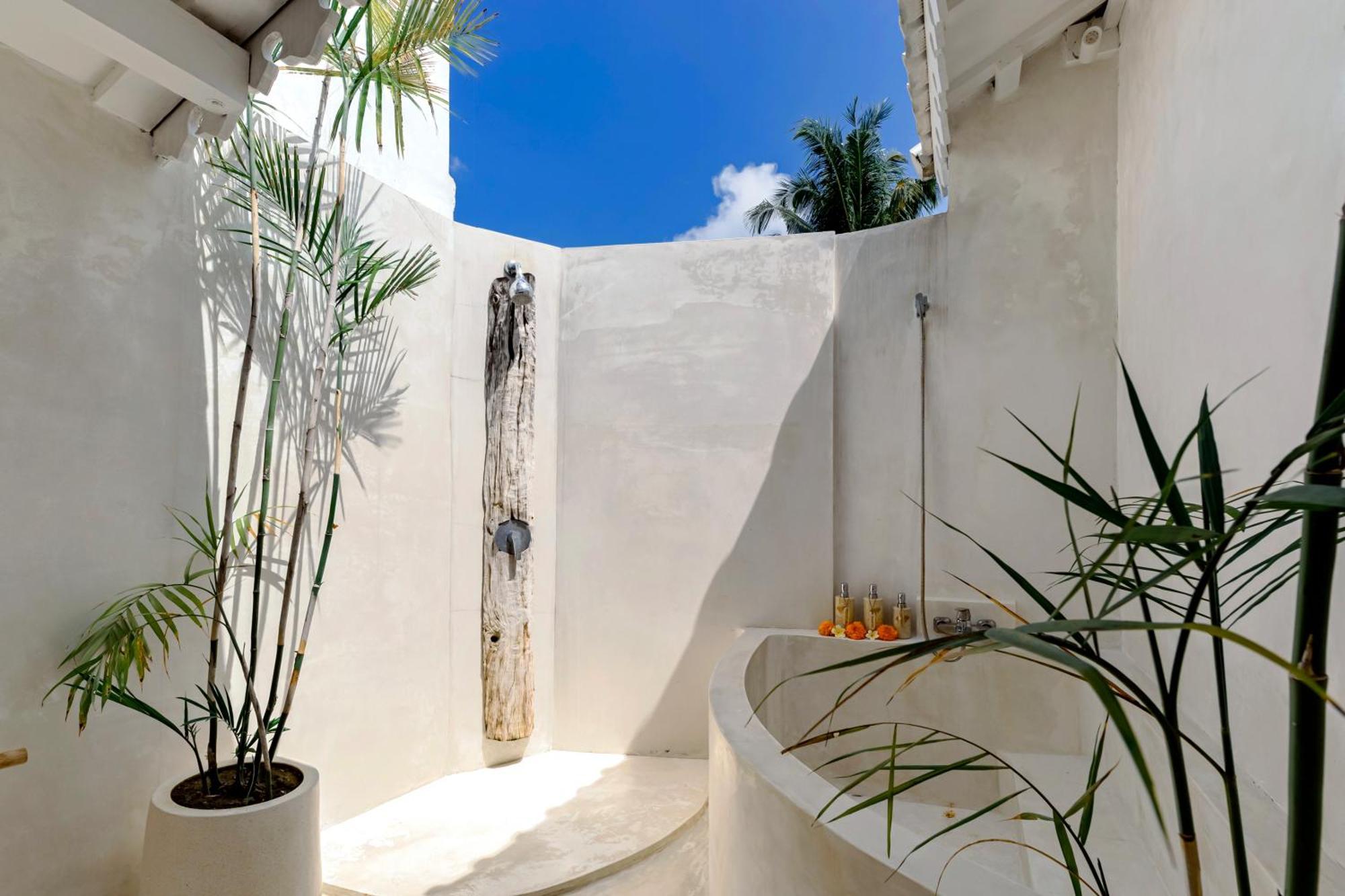 Atalaya Villas Nusa Penida - Adults Only Sakti Εξωτερικό φωτογραφία
