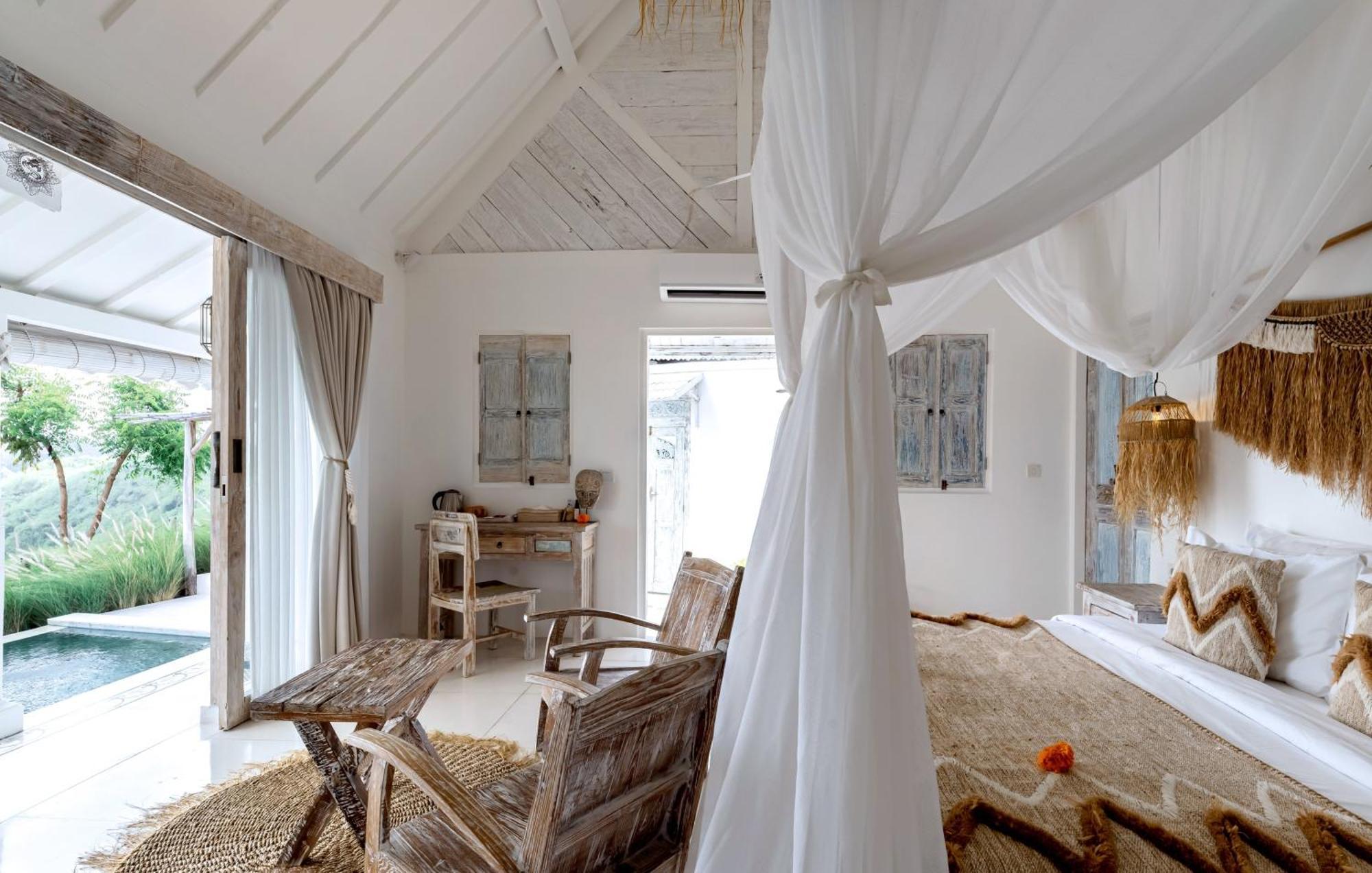 Atalaya Villas Nusa Penida - Adults Only Sakti Εξωτερικό φωτογραφία