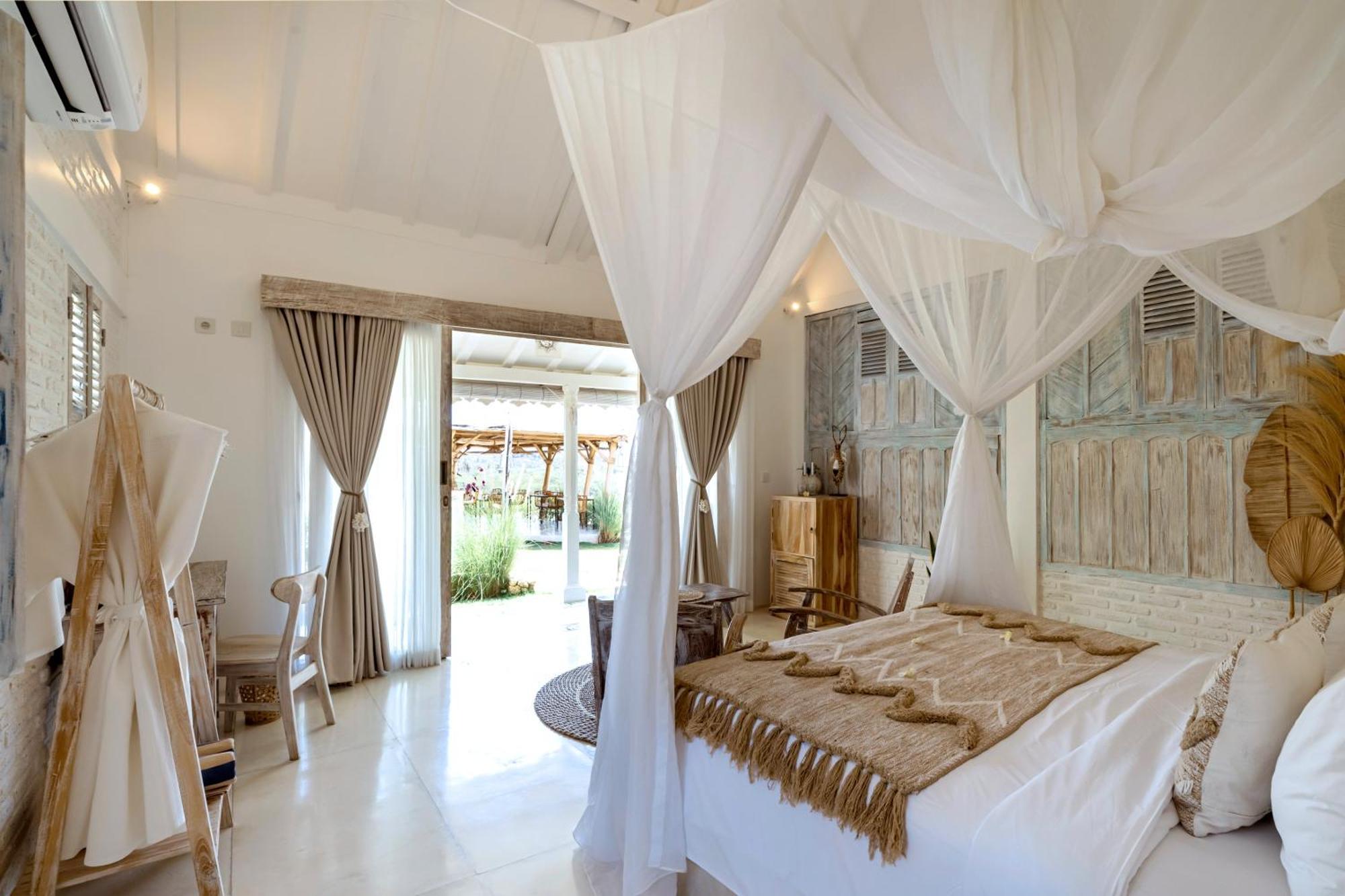 Atalaya Villas Nusa Penida - Adults Only Sakti Εξωτερικό φωτογραφία