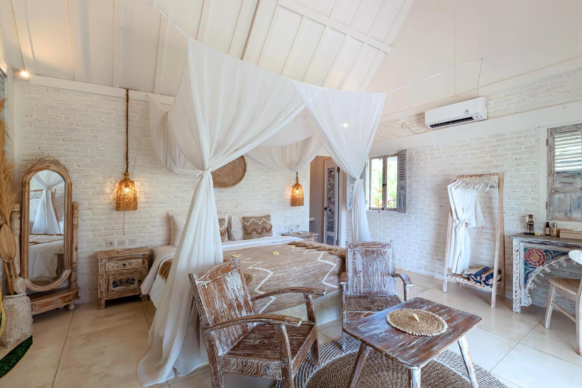 Atalaya Villas Nusa Penida - Adults Only Sakti Εξωτερικό φωτογραφία