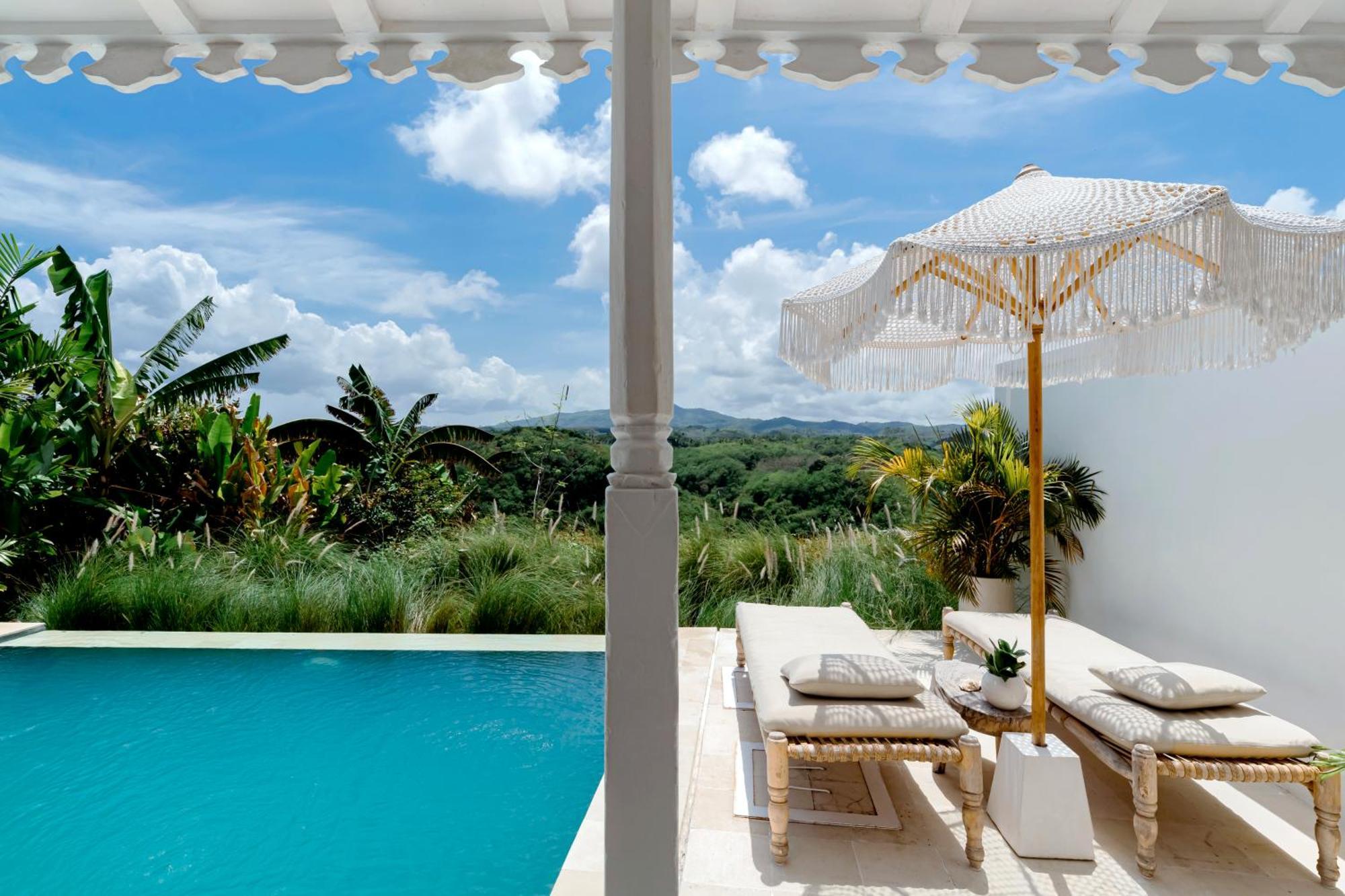 Atalaya Villas Nusa Penida - Adults Only Sakti Εξωτερικό φωτογραφία