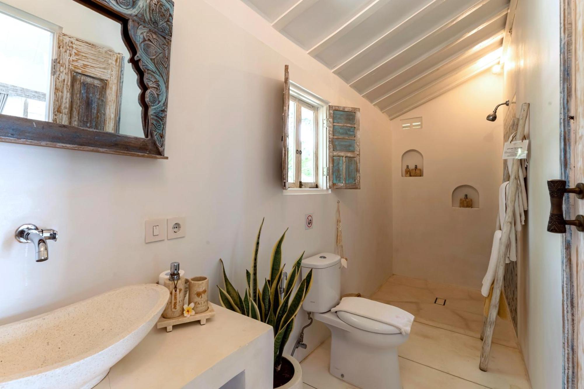 Atalaya Villas Nusa Penida - Adults Only Sakti Εξωτερικό φωτογραφία