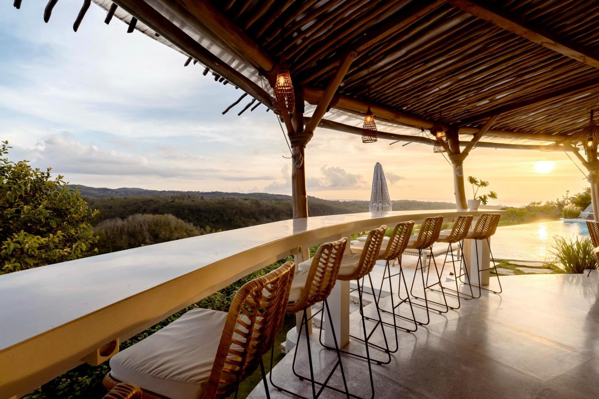 Atalaya Villas Nusa Penida - Adults Only Sakti Εξωτερικό φωτογραφία