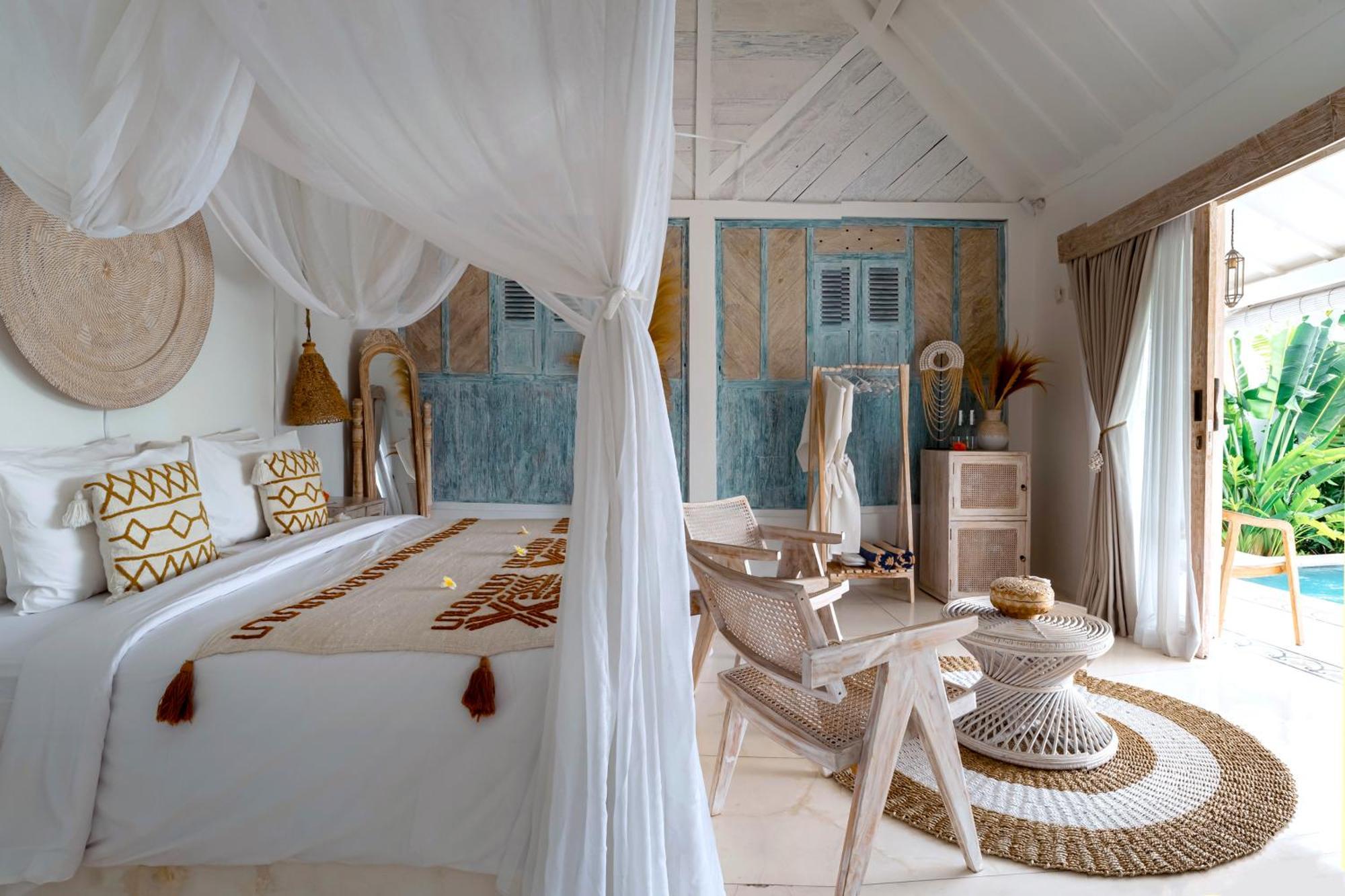 Atalaya Villas Nusa Penida - Adults Only Sakti Εξωτερικό φωτογραφία