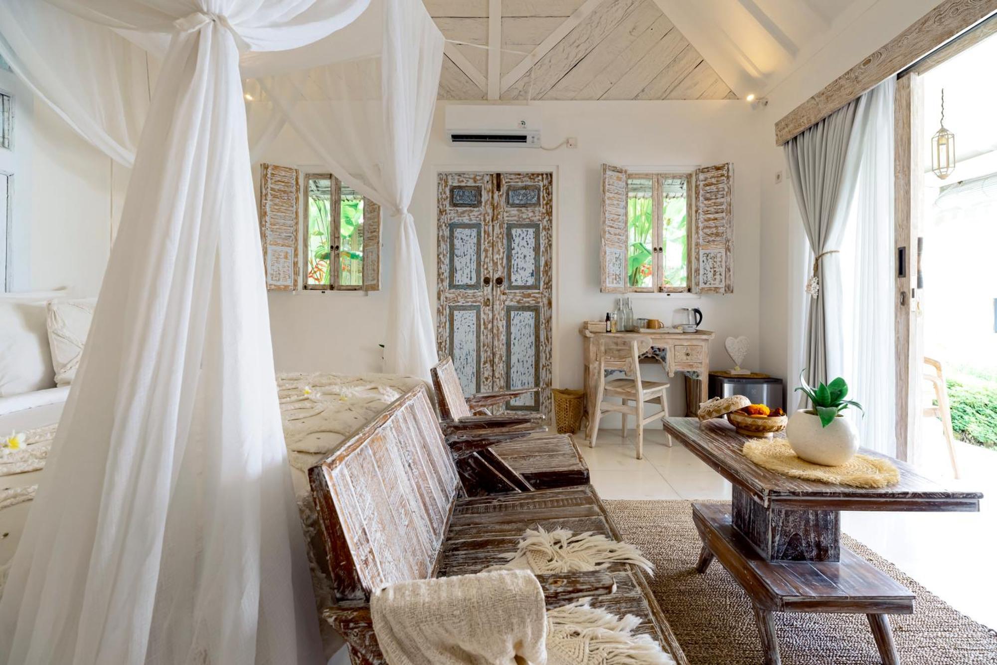 Atalaya Villas Nusa Penida - Adults Only Sakti Εξωτερικό φωτογραφία