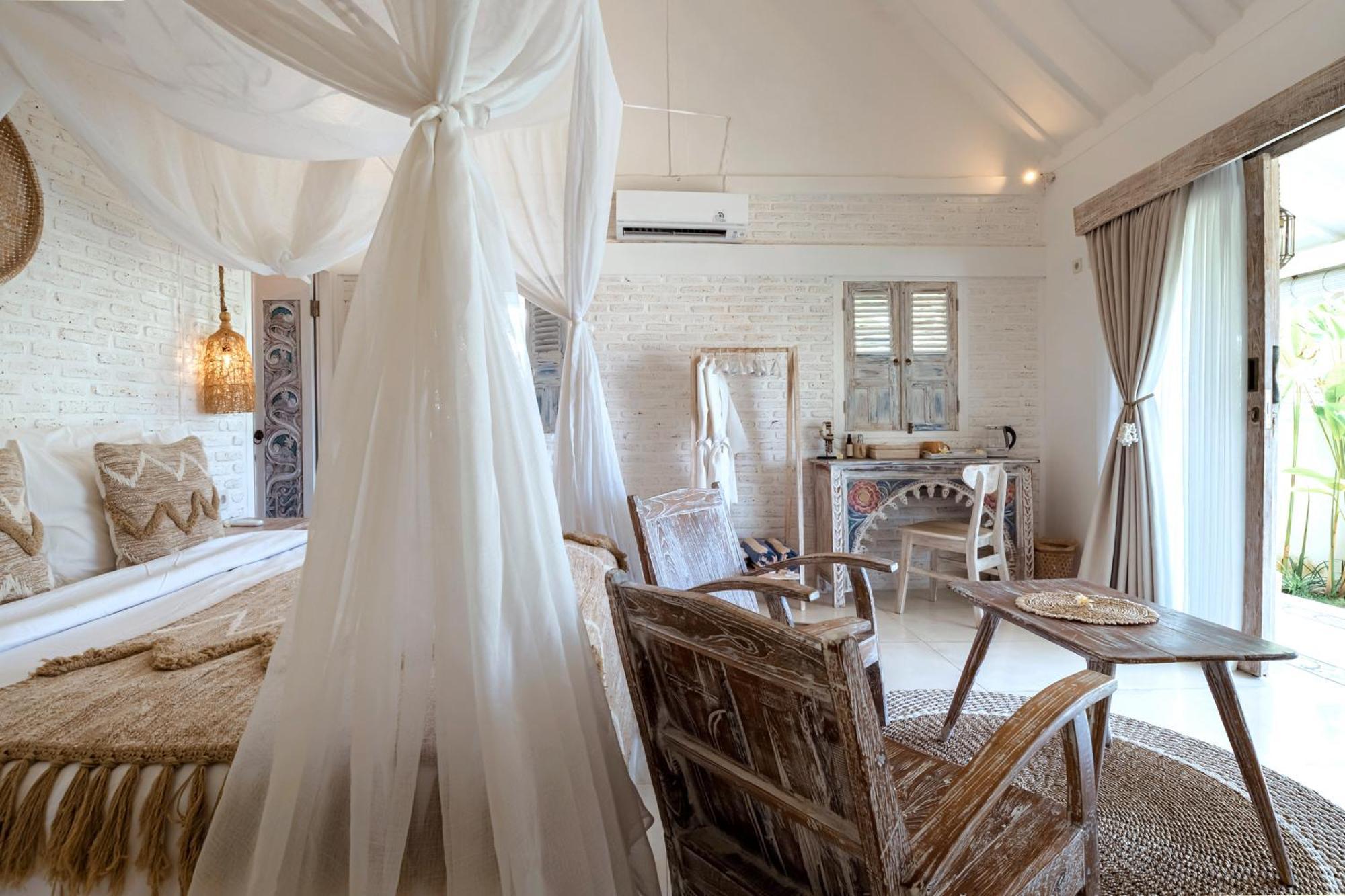 Atalaya Villas Nusa Penida - Adults Only Sakti Εξωτερικό φωτογραφία