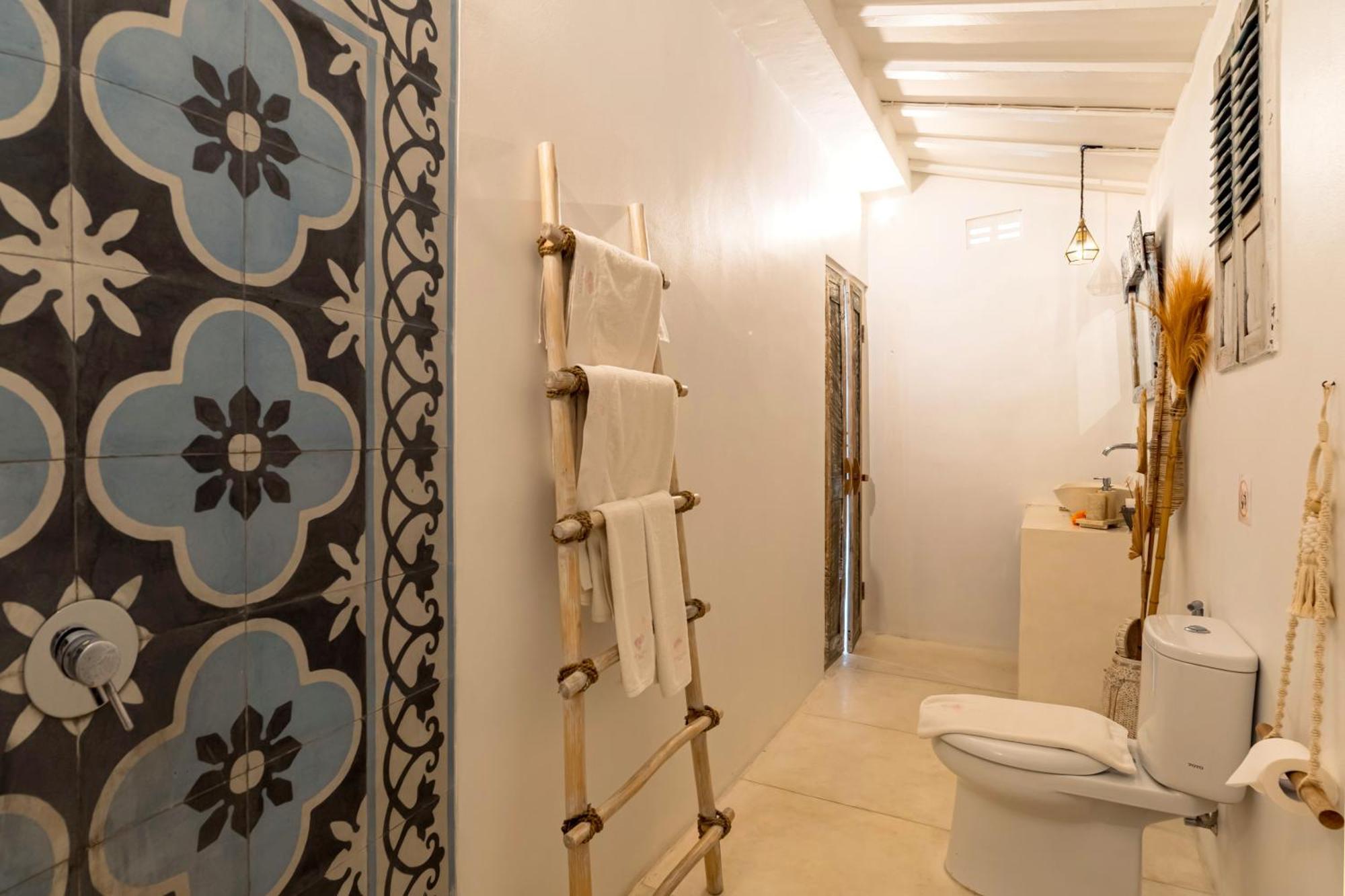 Atalaya Villas Nusa Penida - Adults Only Sakti Εξωτερικό φωτογραφία