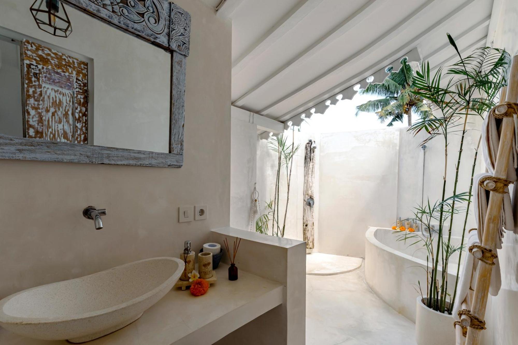 Atalaya Villas Nusa Penida - Adults Only Sakti Εξωτερικό φωτογραφία