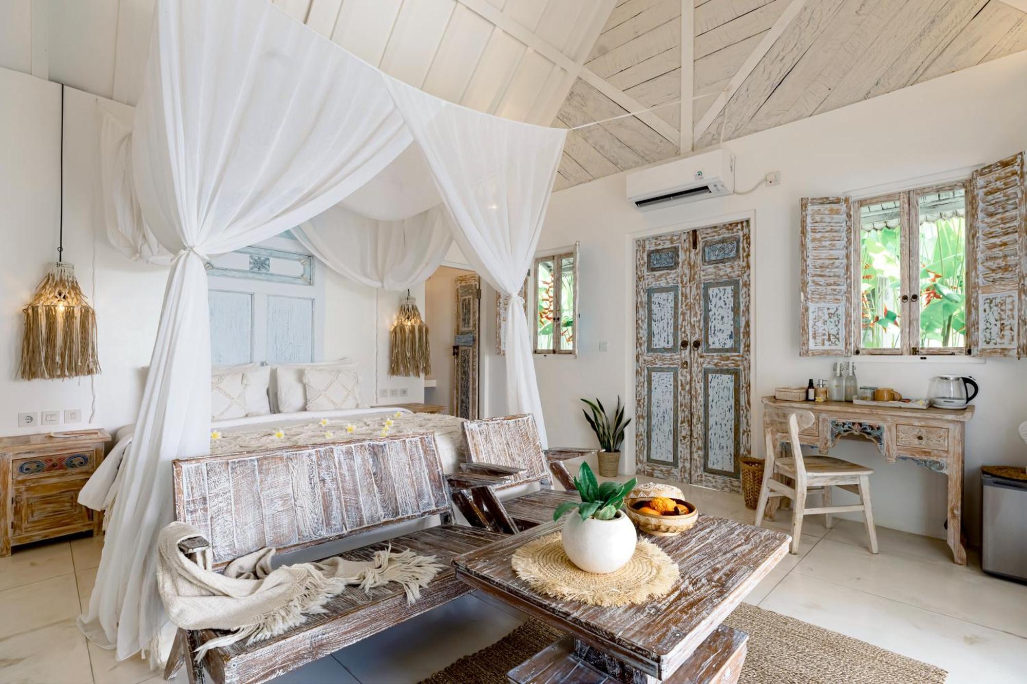 Atalaya Villas Nusa Penida - Adults Only Sakti Εξωτερικό φωτογραφία