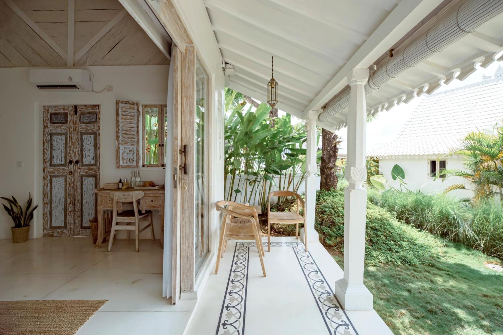 Atalaya Villas Nusa Penida - Adults Only Sakti Εξωτερικό φωτογραφία