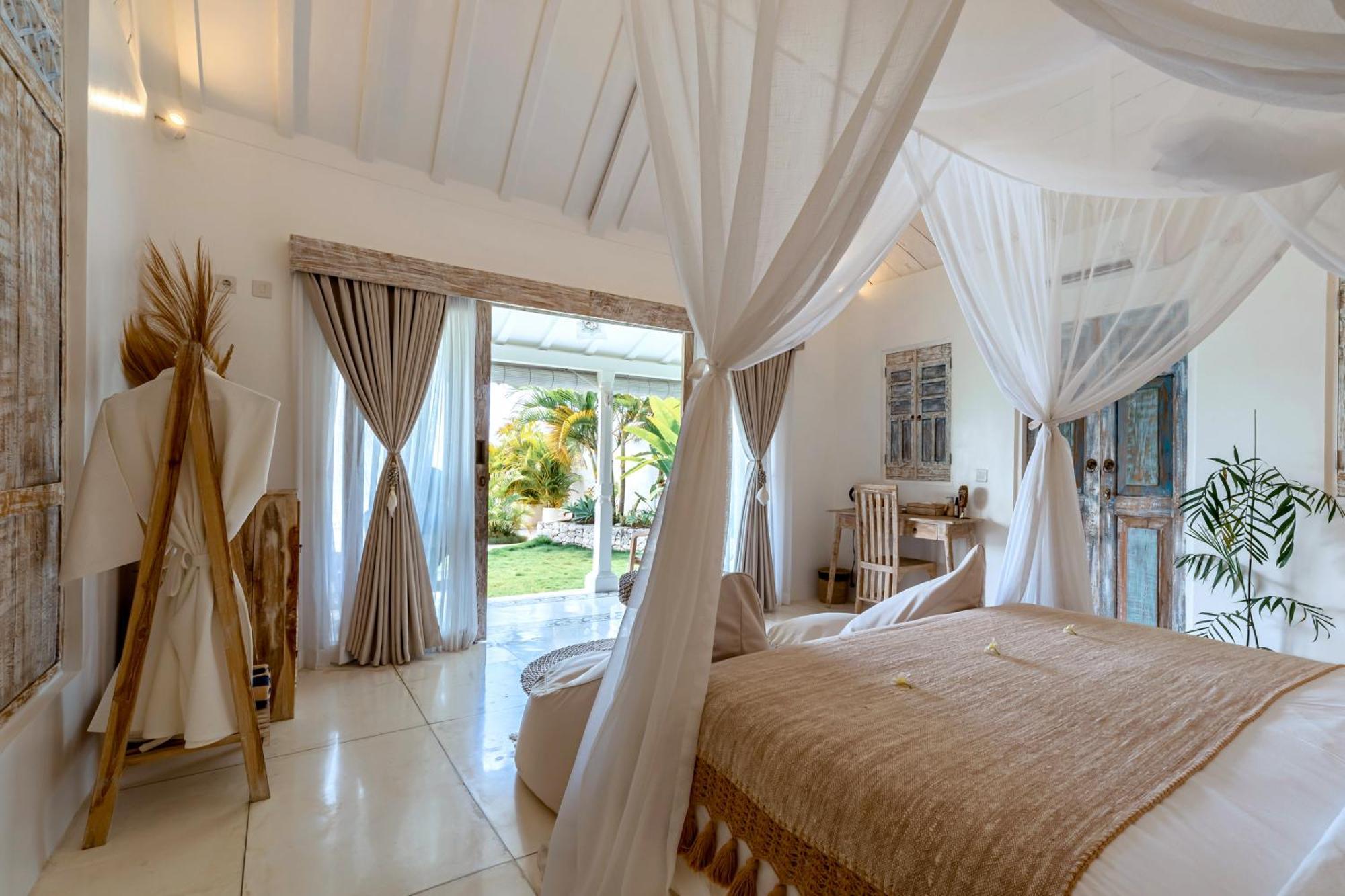 Atalaya Villas Nusa Penida - Adults Only Sakti Εξωτερικό φωτογραφία