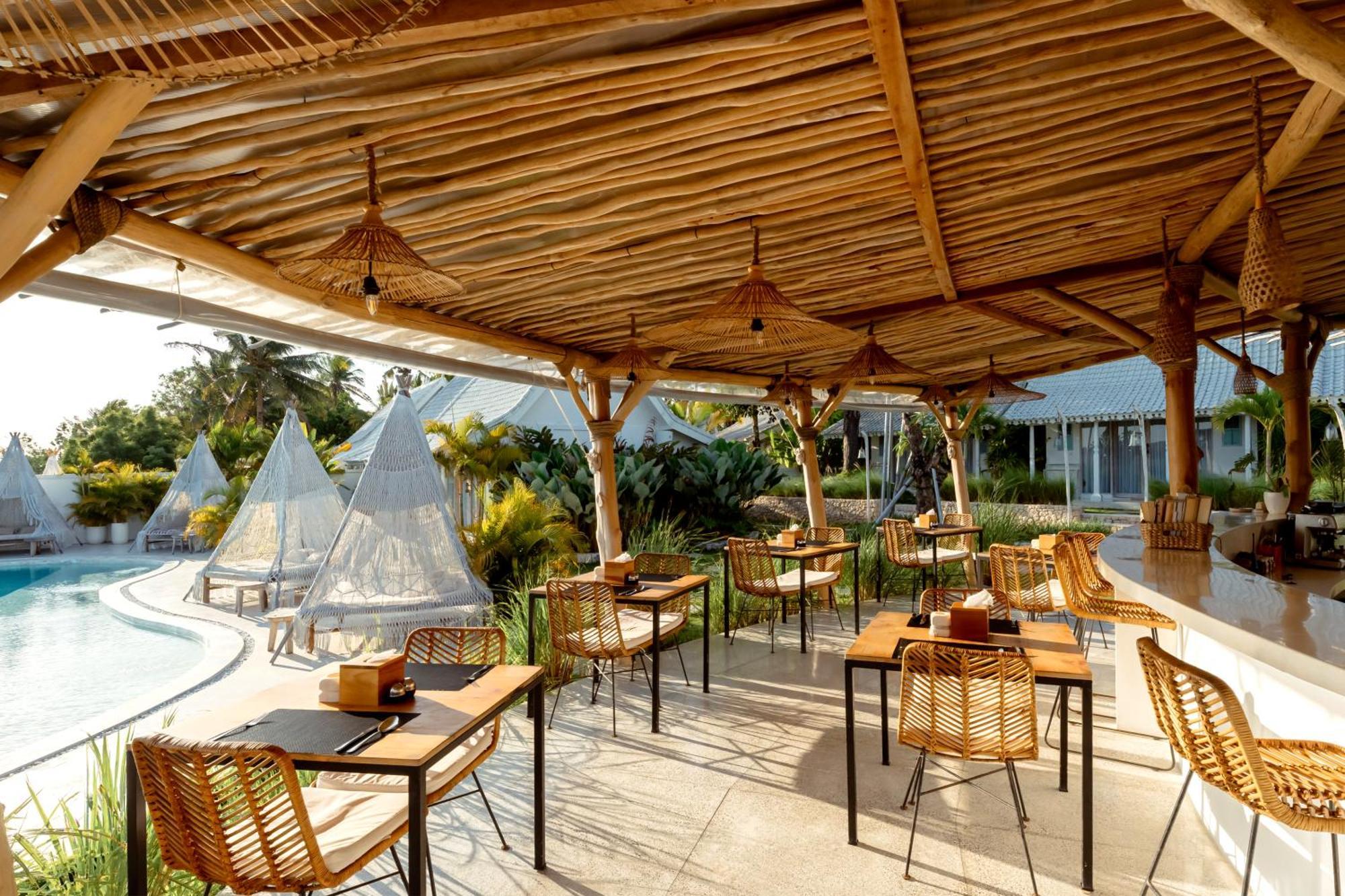 Atalaya Villas Nusa Penida - Adults Only Sakti Εξωτερικό φωτογραφία
