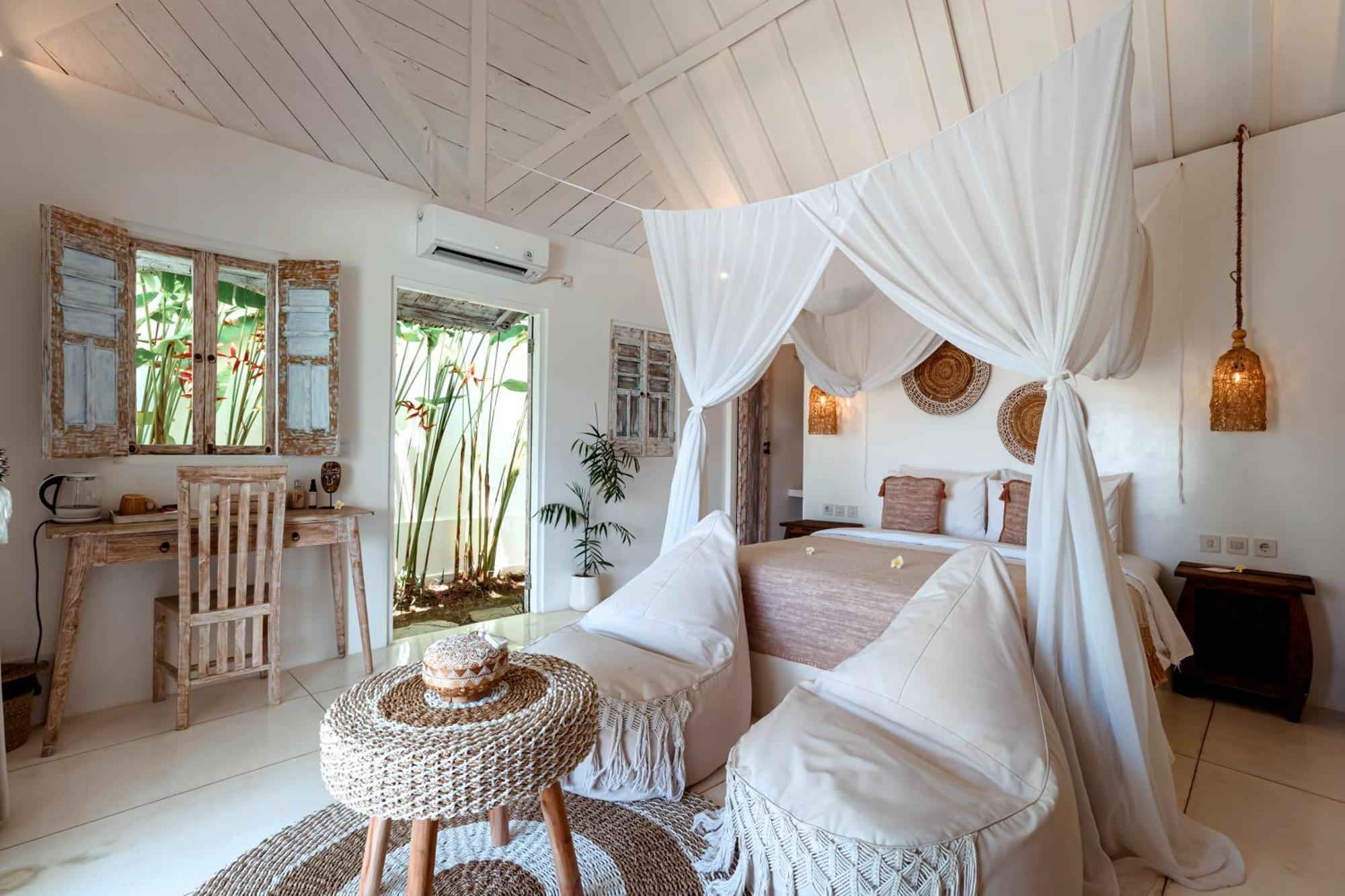 Atalaya Villas Nusa Penida - Adults Only Sakti Εξωτερικό φωτογραφία
