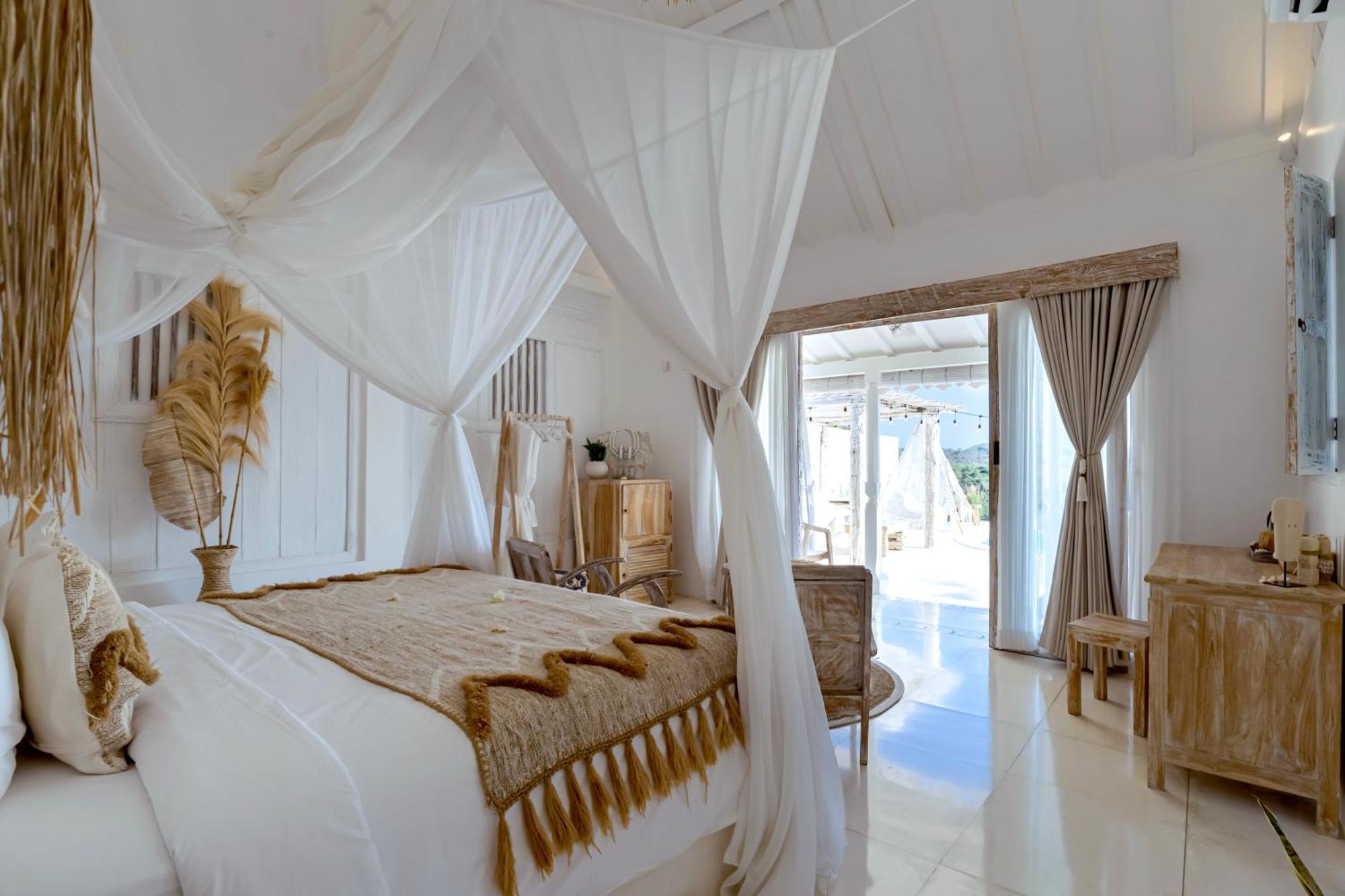 Atalaya Villas Nusa Penida - Adults Only Sakti Εξωτερικό φωτογραφία