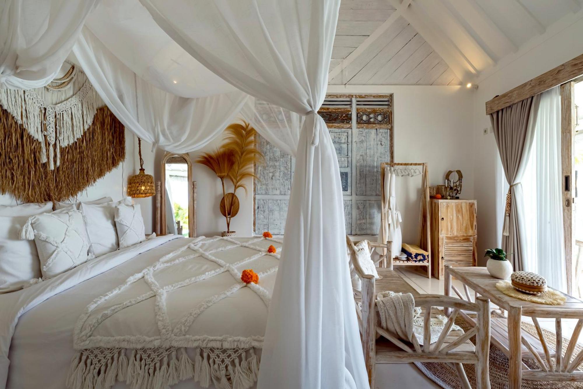 Atalaya Villas Nusa Penida - Adults Only Sakti Εξωτερικό φωτογραφία