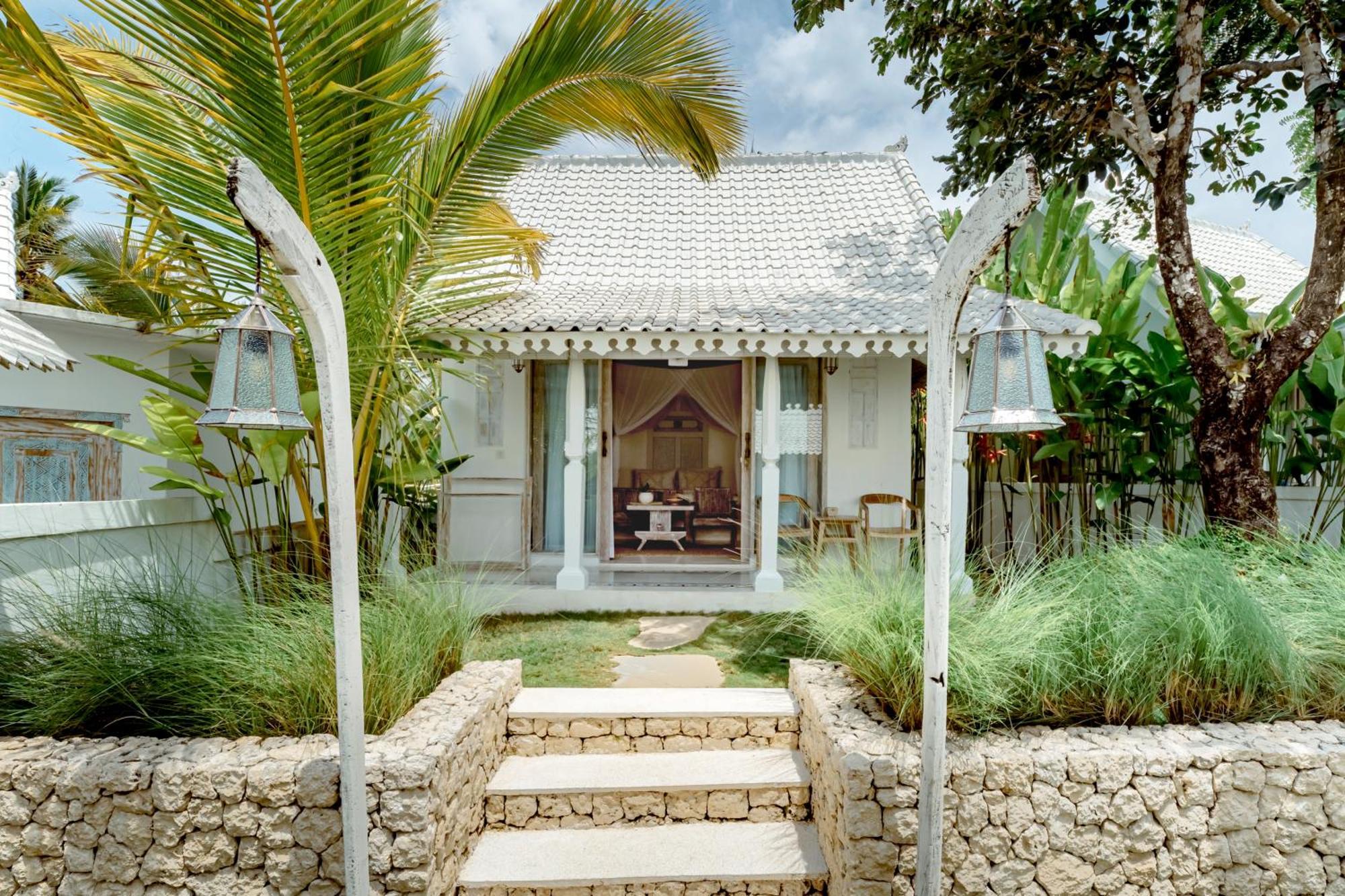 Atalaya Villas Nusa Penida - Adults Only Sakti Εξωτερικό φωτογραφία
