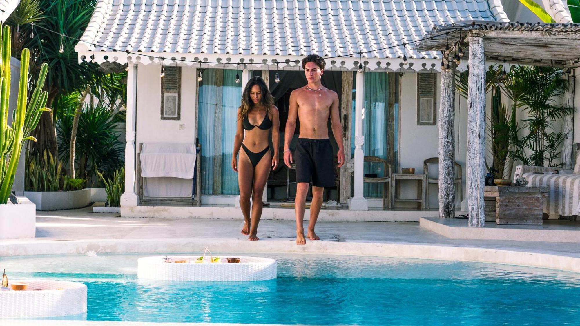 Atalaya Villas Nusa Penida - Adults Only Sakti Εξωτερικό φωτογραφία