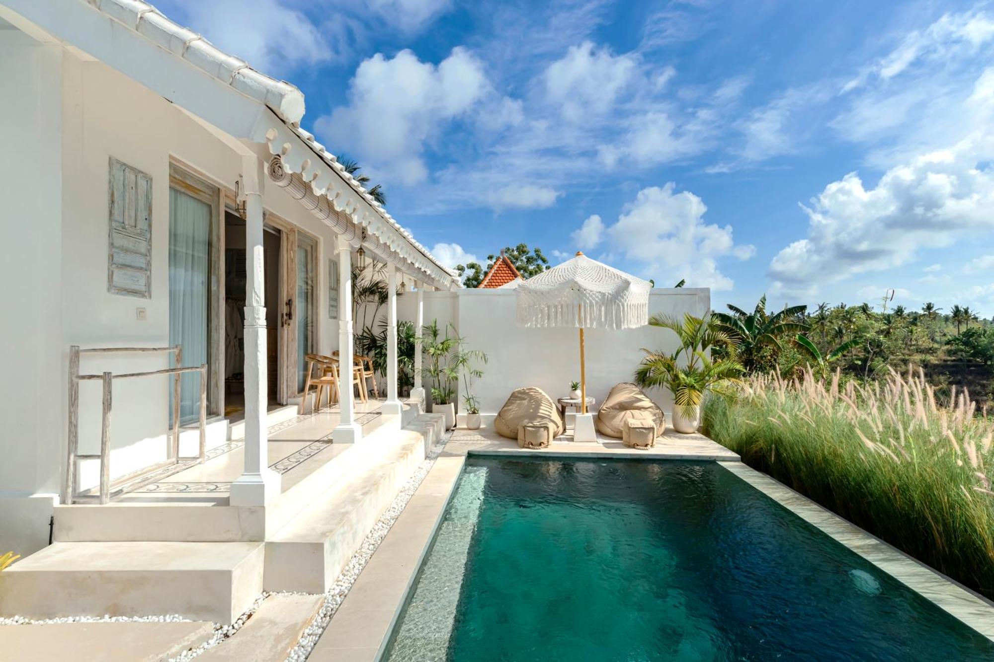 Atalaya Villas Nusa Penida - Adults Only Sakti Εξωτερικό φωτογραφία
