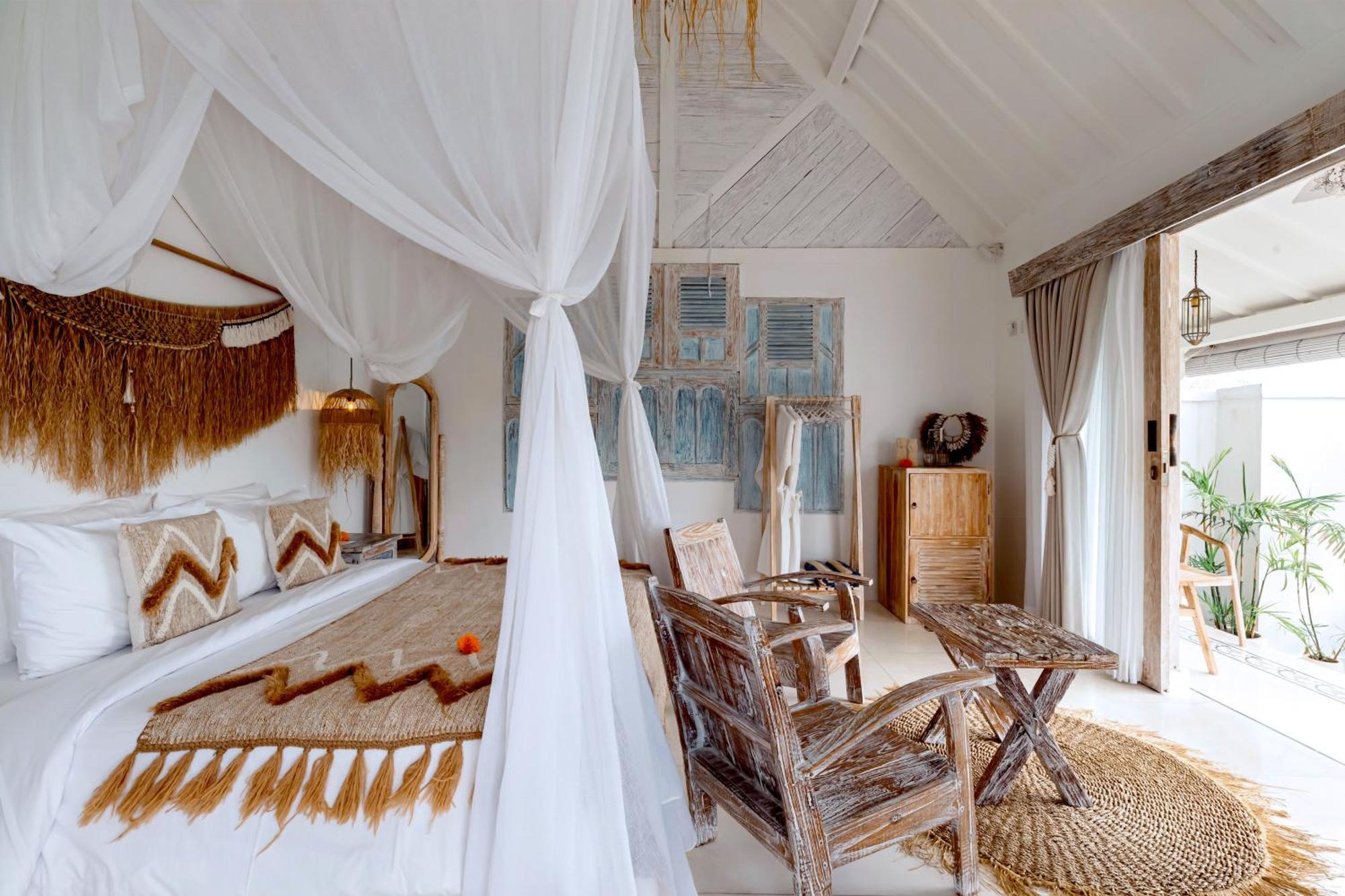 Atalaya Villas Nusa Penida - Adults Only Sakti Εξωτερικό φωτογραφία