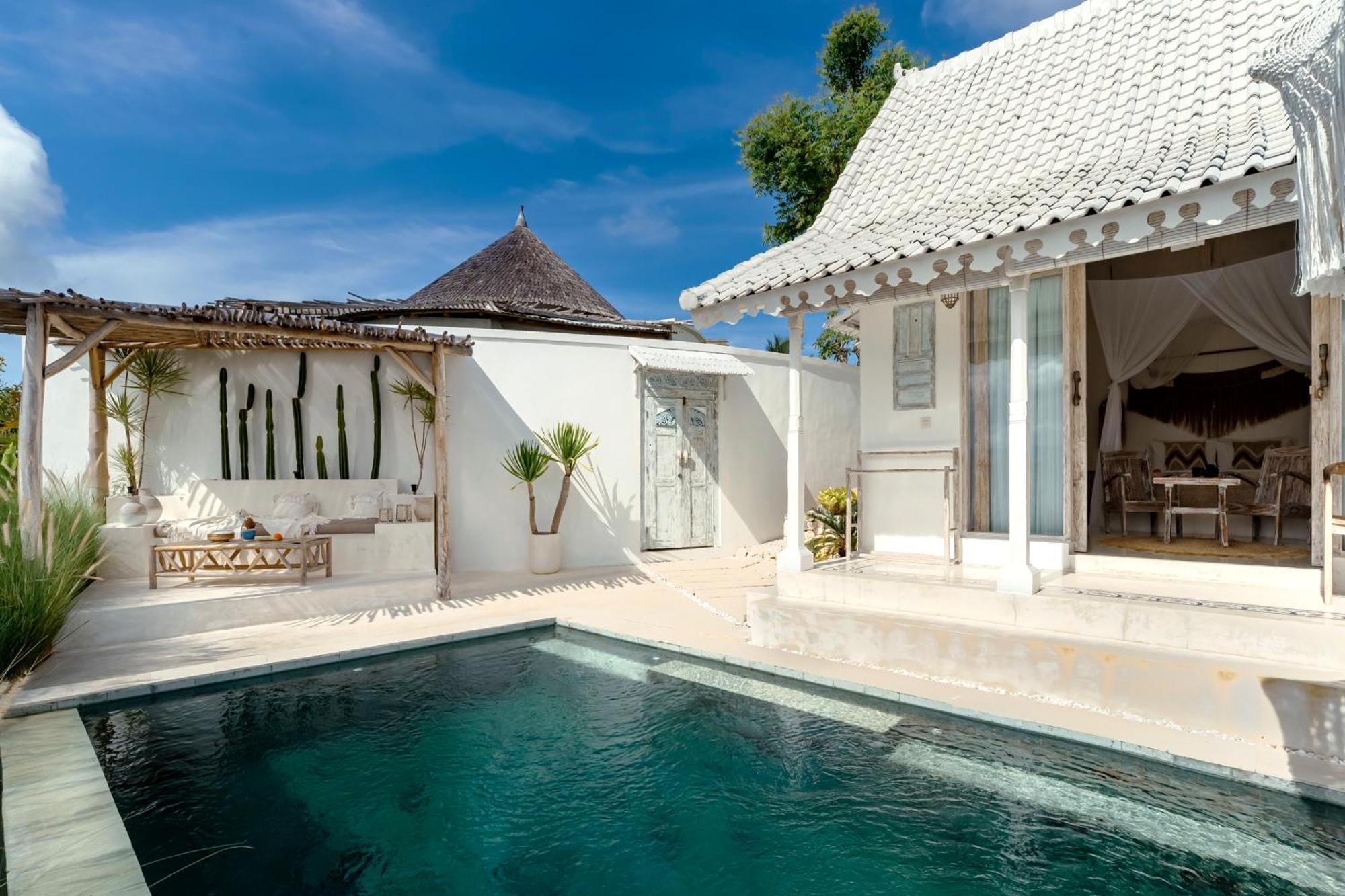 Atalaya Villas Nusa Penida - Adults Only Sakti Εξωτερικό φωτογραφία