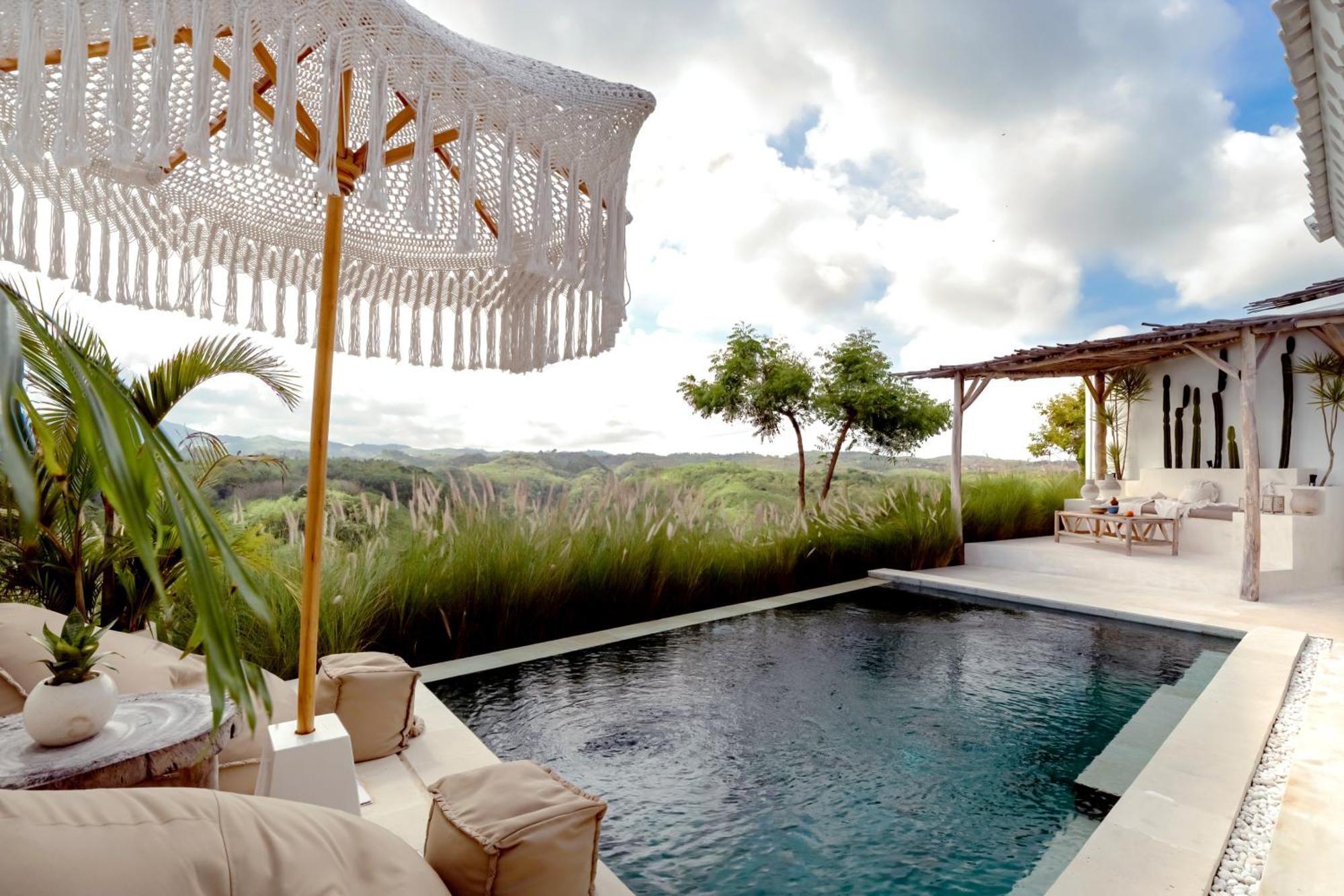 Atalaya Villas Nusa Penida - Adults Only Sakti Εξωτερικό φωτογραφία