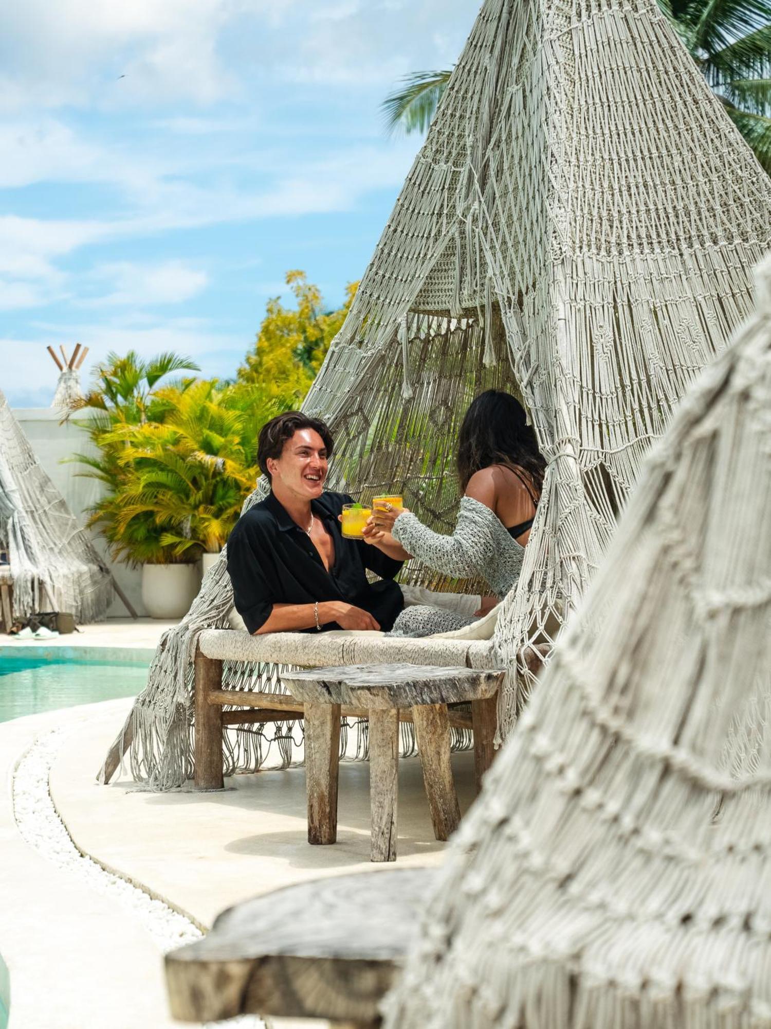 Atalaya Villas Nusa Penida - Adults Only Sakti Εξωτερικό φωτογραφία