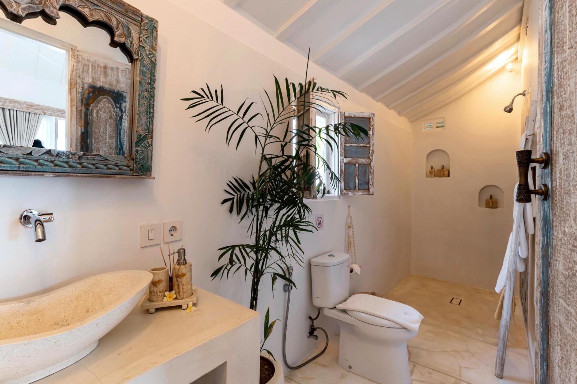 Atalaya Villas Nusa Penida - Adults Only Sakti Εξωτερικό φωτογραφία