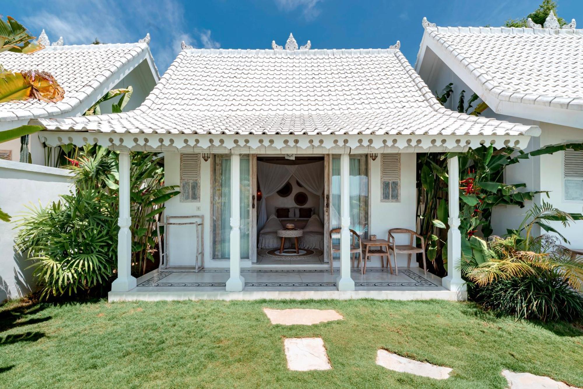 Atalaya Villas Nusa Penida - Adults Only Sakti Εξωτερικό φωτογραφία