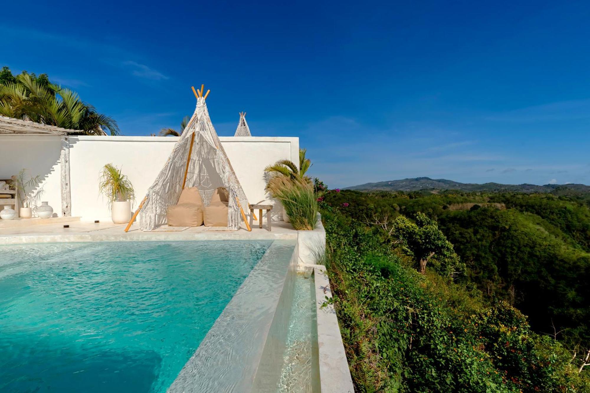 Atalaya Villas Nusa Penida - Adults Only Sakti Εξωτερικό φωτογραφία
