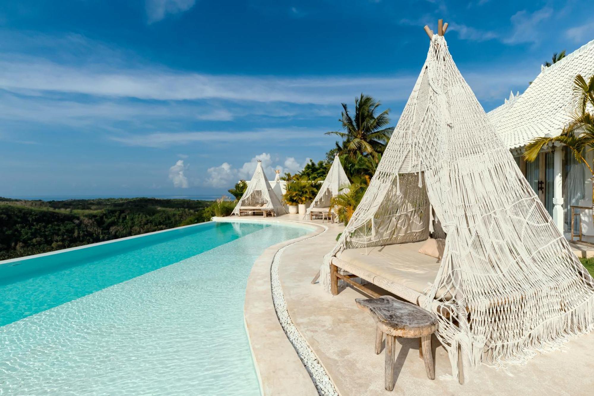 Atalaya Villas Nusa Penida - Adults Only Sakti Εξωτερικό φωτογραφία