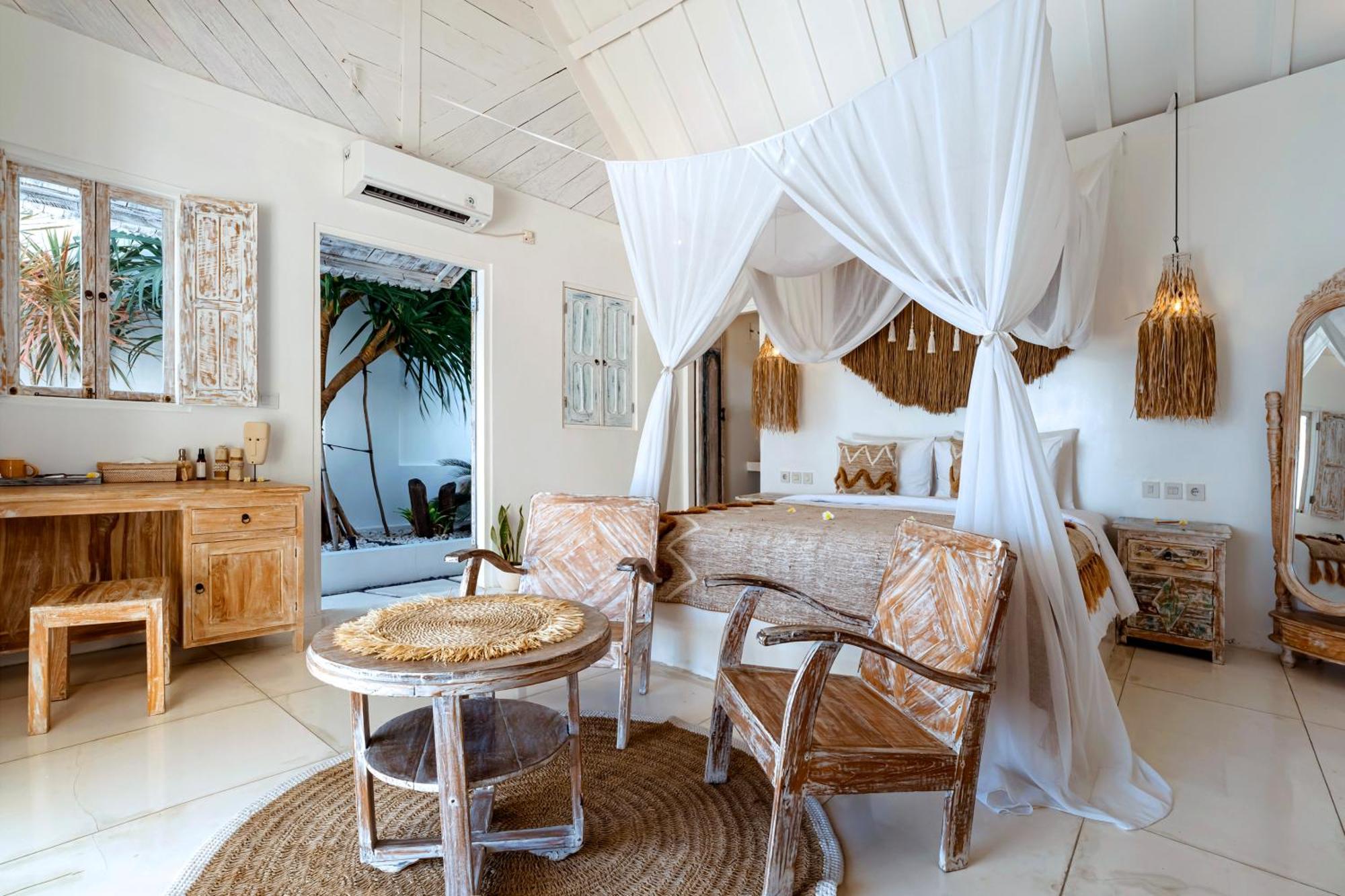 Atalaya Villas Nusa Penida - Adults Only Sakti Εξωτερικό φωτογραφία