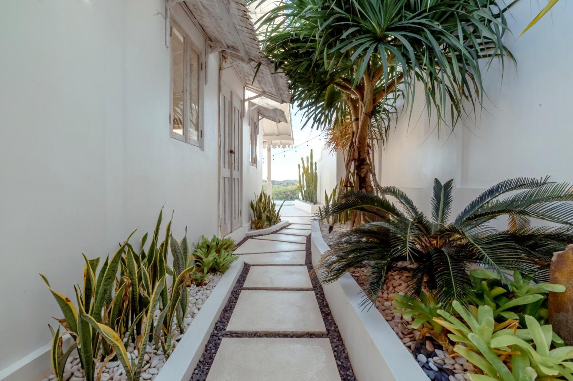Atalaya Villas Nusa Penida - Adults Only Sakti Εξωτερικό φωτογραφία